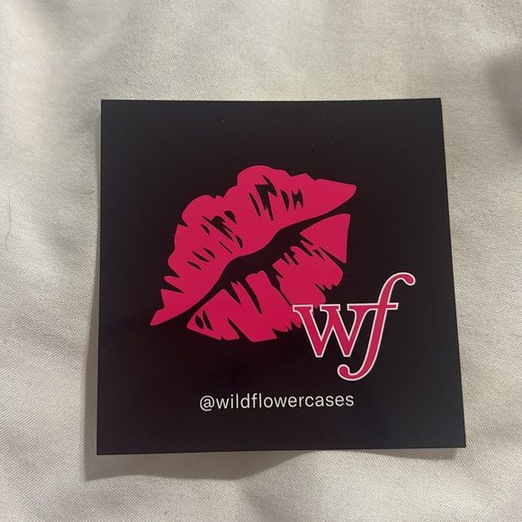 iphone 12 wildflower phone case - Picture 4 of 4